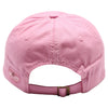 FD3 Pit Bull Amaze In Life Macaron Patch Washed Cotton Hat[L.Pink]