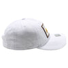 FD3 Pit Bull Amaze In Life Macaron Patch Washed Cotton Hat[White]