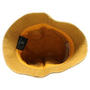 FD1 Pit Bull Amaze In Life Coffee Patch Vintage Bucket [PG.Mango]