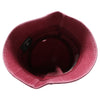 FD1 Pit Bull Amaze In Life Coffee Patch Vintage Bucket [PG.Burgundy]