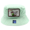 FD1 Pit Bull Amaze In Life Boba Patch Vintage Bucket [L.Green]