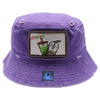 FD1 Pit Bull Amaze In Life Boba Patch Vintage Bucket [Lavender]
