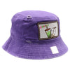 FD1 Pit Bull Amaze In Life Boba Patch Vintage Bucket [Lavender]