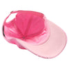 FD3 Pit Bull Amaze In Life Cake1 Patch Washed Cotton Hat[L.Pink]