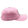 FD3 Pit Bull Amaze In Life Ice Cream3 Patch Washed Cotton Hat[L.Pink]