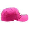 FD3 Pit Bull Amaze In Life Strawberry Patch Washed Cotton Hat[N.Pink]