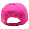 FD3 Pit Bull Amaze In Life Strawberry Patch Washed Cotton Hat[N.Pink]