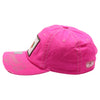 FD3 Pit Bull Amaze In Life Strawberry Patch Washed Cotton Hat[N.Pink]