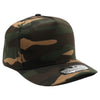 PB273 Pitbull Cambridge 5 Panel [Camo]