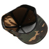 PB273 Pitbull Cambridge 5 Panel [Camo]