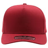 PB273 Pitbull Cambridge 5 Panel [Burgundy]