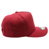 PB273 Pitbull Cambridge 5 Panel [Burgundy]