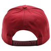 PB273 Pitbull Cambridge 5 Panel [Burgundy]