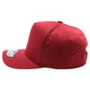 PB273 Pitbull Cambridge 5 Panel [Burgundy]