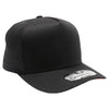 PB273 Pitbull Cambridge 5 Panel [Black/Red]