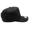 PB273 Pitbull Cambridge 5 Panel [Black/Red]