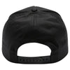 PB273 Pitbull Cambridge 5 Panel [Black/Red]