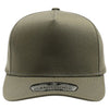 PB273 Pitbull Cambridge 5 Panel [Olive]