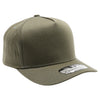 PB273 Pitbull Cambridge 5 Panel [Olive]