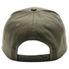 PB273 Pitbull Cambridge 5 Panel [Olive]