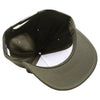 PB273 Pitbull Cambridge 5 Panel [Olive]