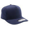 PB273 Pitbull Cambridge 5 Panel [Navy]