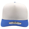 PB274 Pitbull Cambridge 5 Panel [White/Blue]