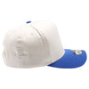 PB274 Pitbull Cambridge 5 Panel [White/Blue]