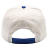 PB274 Pitbull Cambridge 5 Panel [White/Blue]