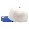 PB274 Pitbull Cambridge 5 Panel [White/Blue]