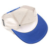 PB274 Pitbull Cambridge 5 Panel [White/Blue]