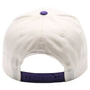 PB274 Pitbull Cambridge 5 Panel [White/Purple]