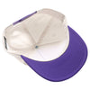 PB274 Pitbull Cambridge 5 Panel [White/Purple]