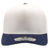 PB274 Pitbull Cambridge 5 Panel [White/Navy]