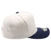 PB274 Pitbull Cambridge 5 Panel [White/Navy]