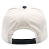 PB274 Pitbull Cambridge 5 Panel [White/Navy]