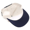 PB274 Pitbull Cambridge 5 Panel [White/Navy]