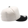 PB274 Pitbull Cambridge 5 Panel [White/Black]