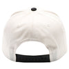 PB274 Pitbull Cambridge 5 Panel [White/Black]