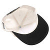 PB274 Pitbull Cambridge 5 Panel [White/Black]