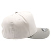 PB274 Pitbull Cambridge 5 Panel [White/H.Gray]