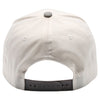 PB274 Pitbull Cambridge 5 Panel [White/H.Gray]