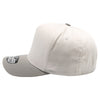 PB274 Pitbull Cambridge 5 Panel [White/H.Gray]