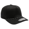 PB313 Pitbull Sponge Rope Trucker Hat [Black]