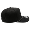 PB313 Pitbull Sponge Rope Trucker Hat [Black]