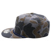 PB312 Old School Camo Unstructured Rope [Navy]