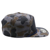 PB312 Old School Camo Unstructured Rope [Navy]