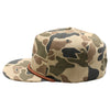 PB312 Old School Camo Unstructured Rope [Khaki]