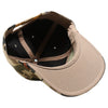 PB312 Old School Camo Unstructured Rope [Khaki]