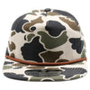 PB312 Old School Camo Unstructured Rope [Cream]